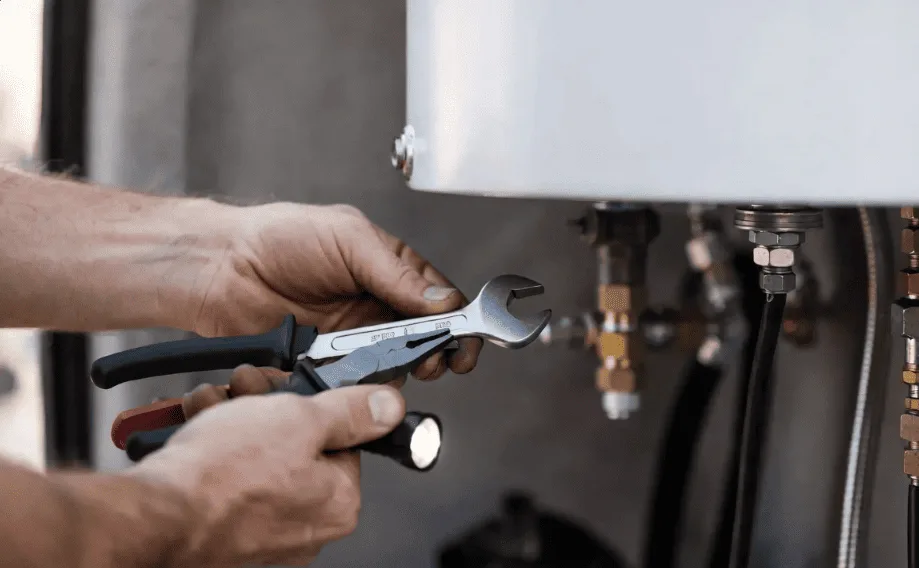 Why choose Water Heater Repair in Deerfield, VA